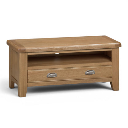 Harrogate TV Unit