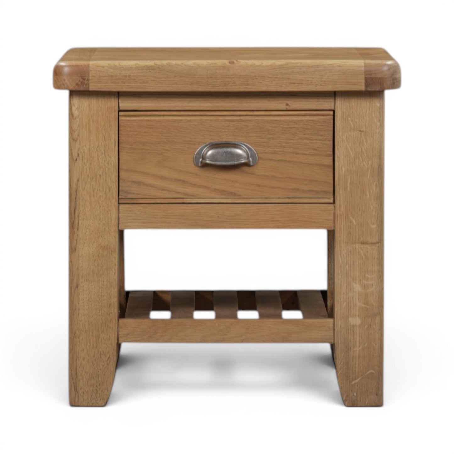 Harrogate 1 Drawer Lamp Table