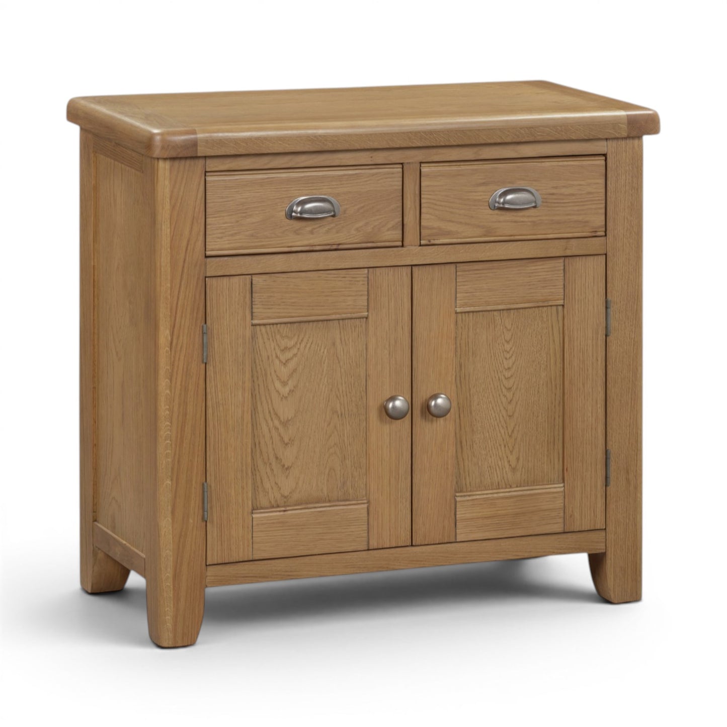 Harrogate Small 2 Door Sideboard