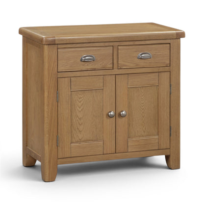 Harrogate Small 2 Door Sideboard