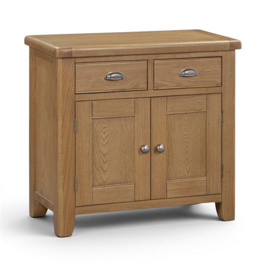 Harrogate Small 2 Door Sideboard