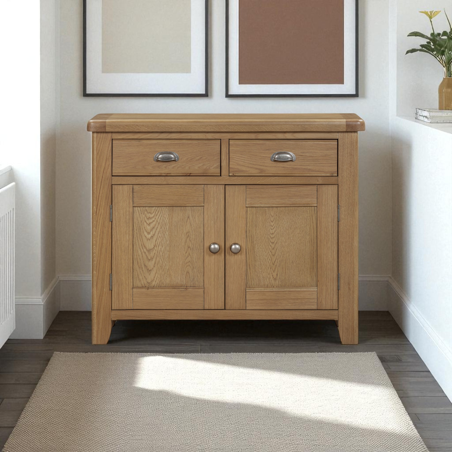 Harrogate Large 2 Door Sideboard
