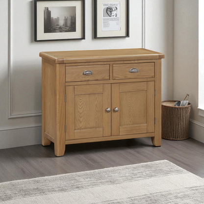 Harrogate Large 2 Door Sideboard