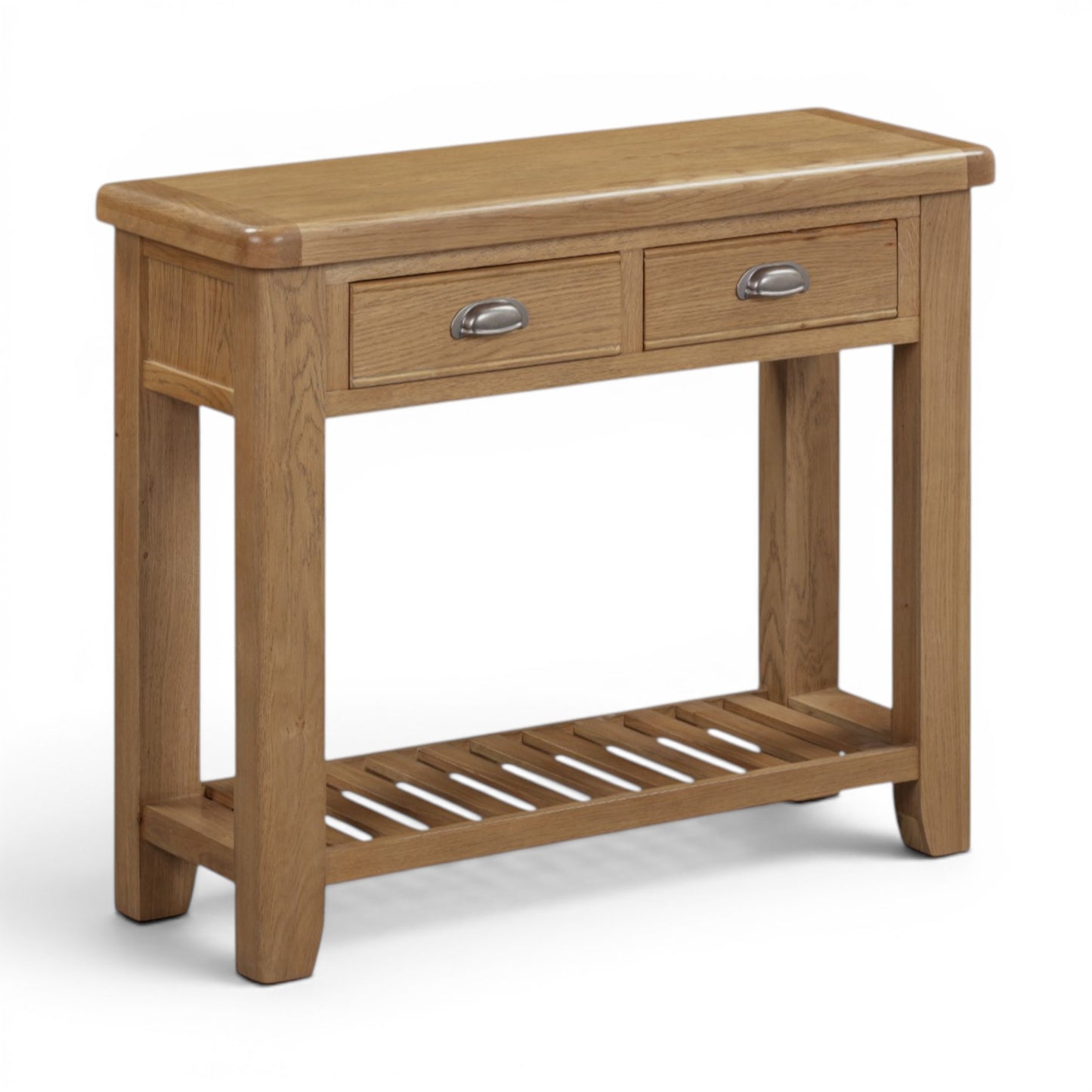 Harrogate 2 Drawer Console Table