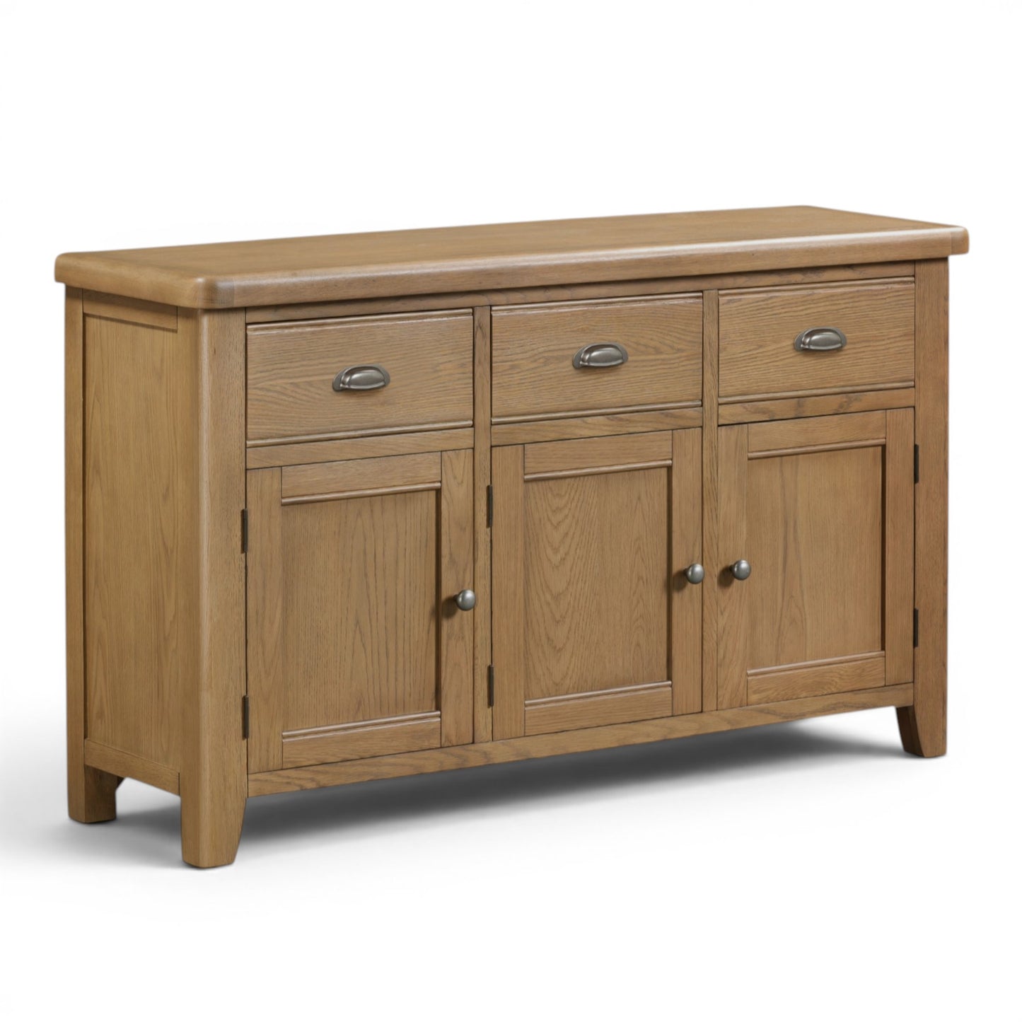 Harrogate 3 Door Sideboard