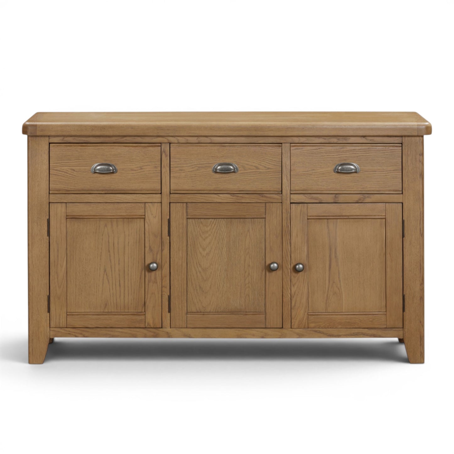 Harrogate 3 Door Sideboard