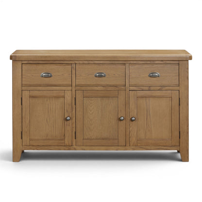 Harrogate 3 Door Sideboard