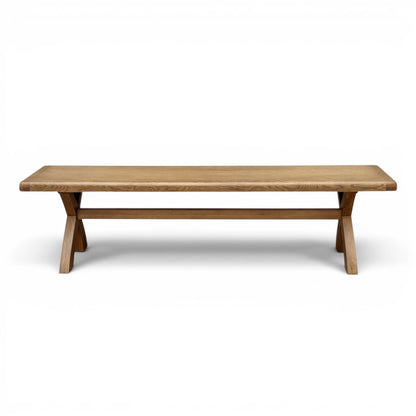 Harrogate Dining Bench