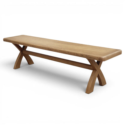 Harrogate Dining Bench