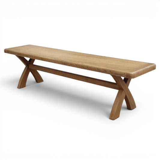 Harrogate Dining Bench