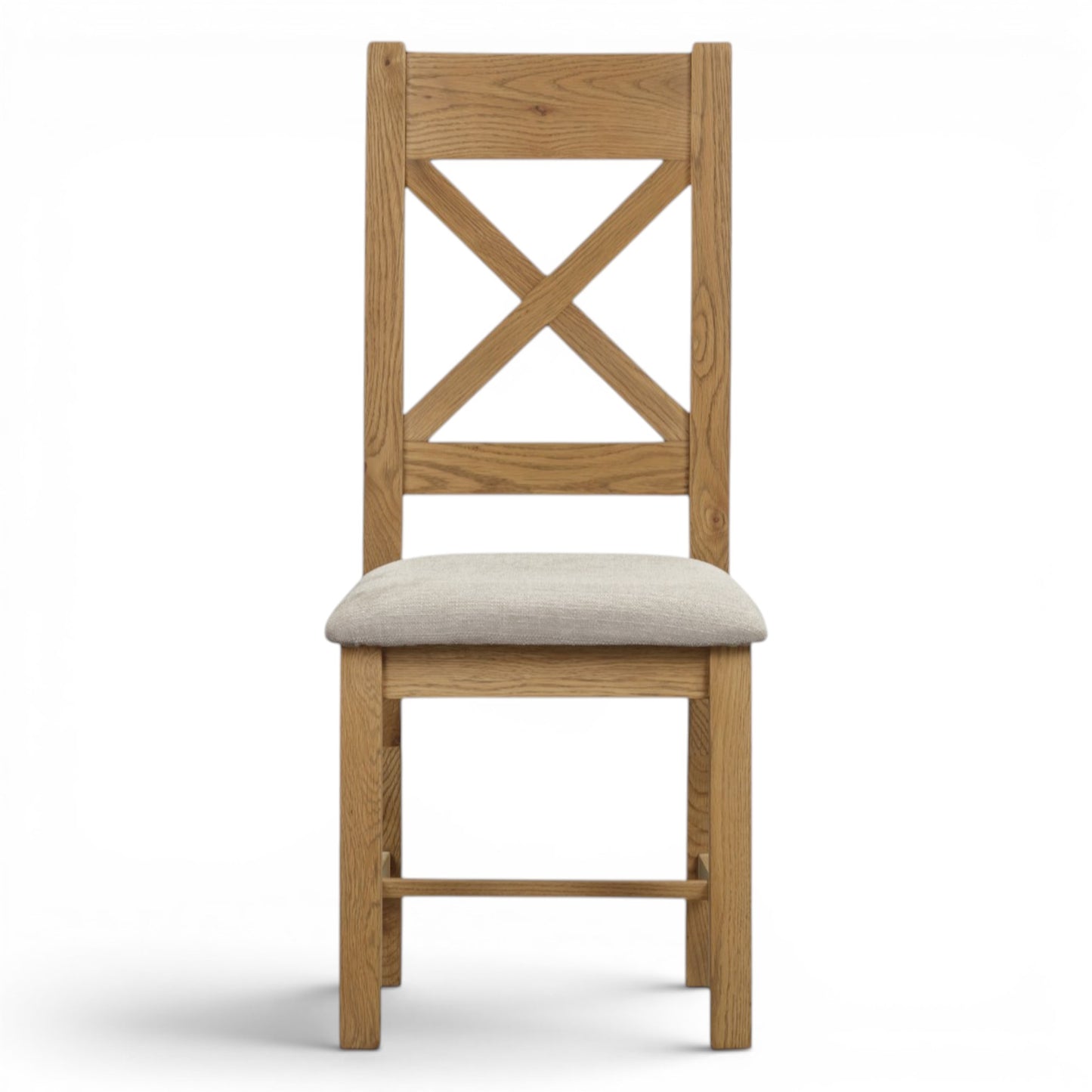 Harrogate Oak Dining Chair