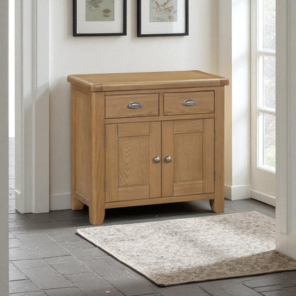 Harrogate Small 2 Door Sideboard
