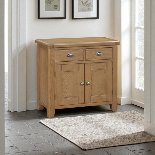 Harrogate Small 2 Door Sideboard