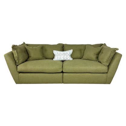 Ruben - 4 Seater Sofa - Pieces For Places