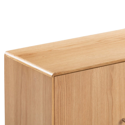 Jamerson 1 Door, 3 Drawer Sideboard