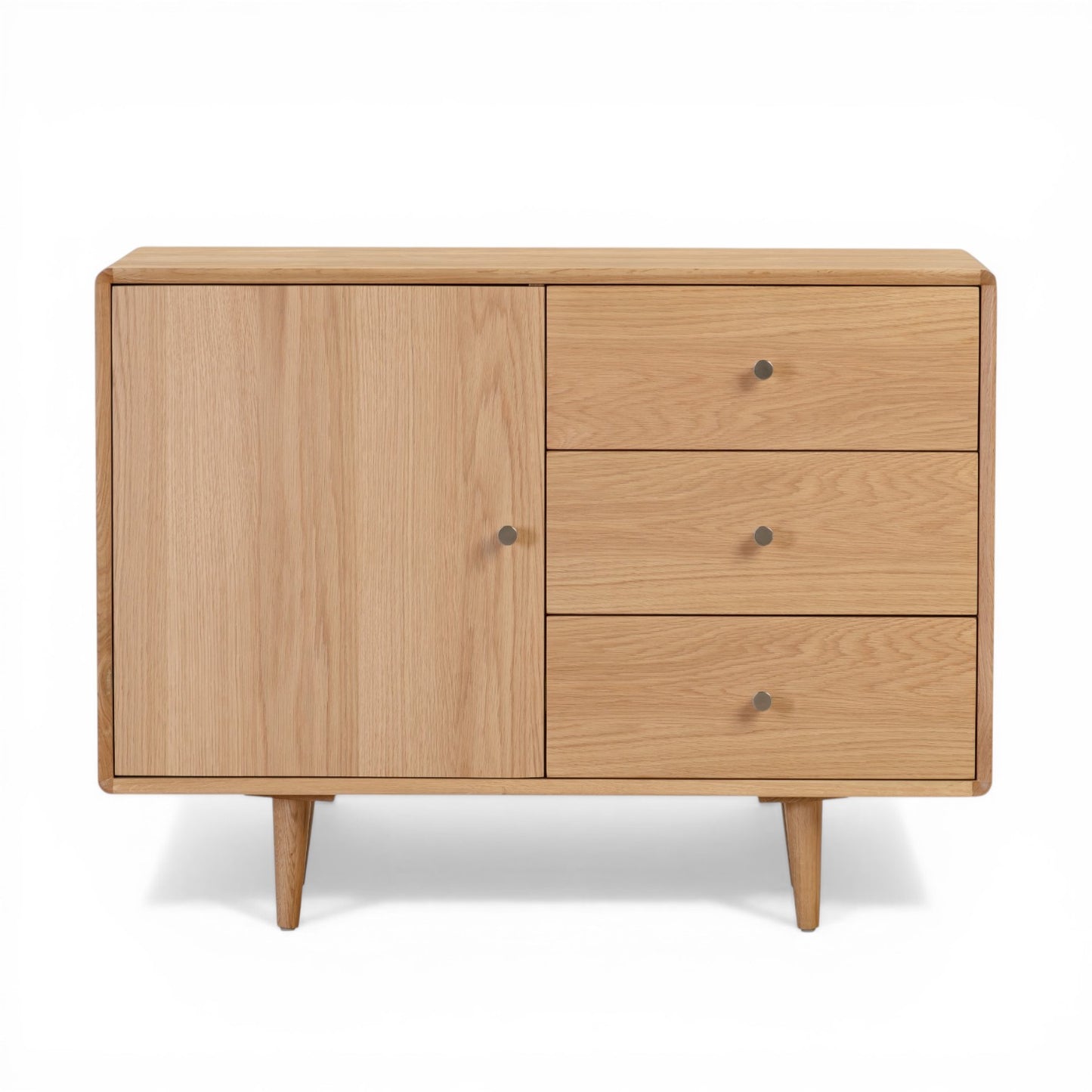 Jamerson 1 Door, 3 Drawer Sideboard