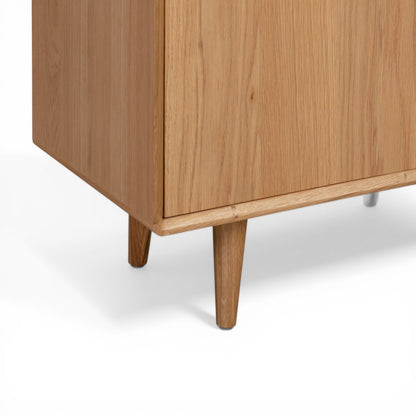 Jamerson 1 Door, 3 Drawer Sideboard
