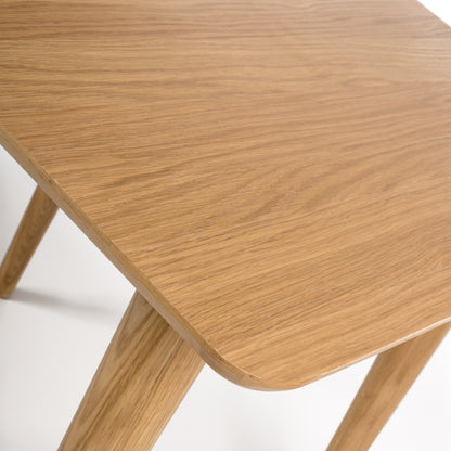 Jamerson Square Dining Table