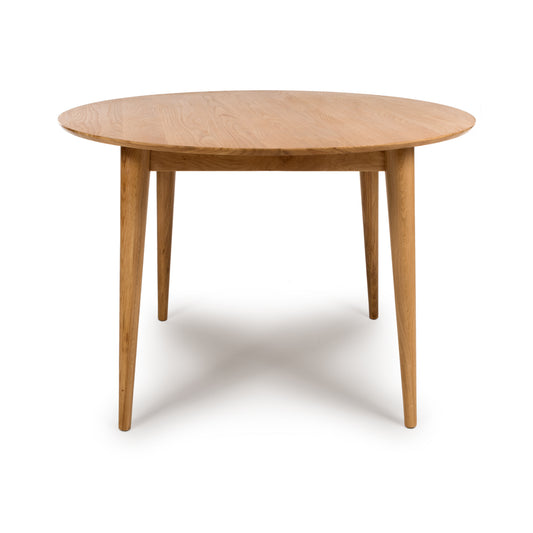Jamerson Round Dining Table