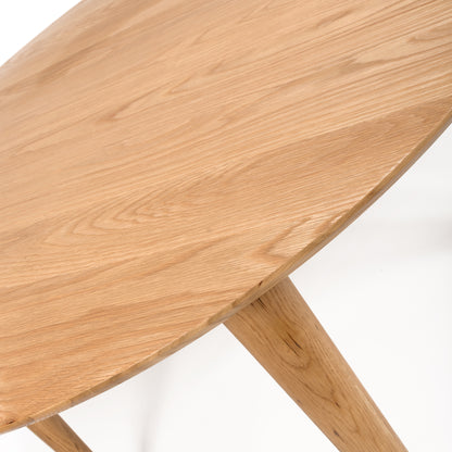 Jamerson Round Dining Table