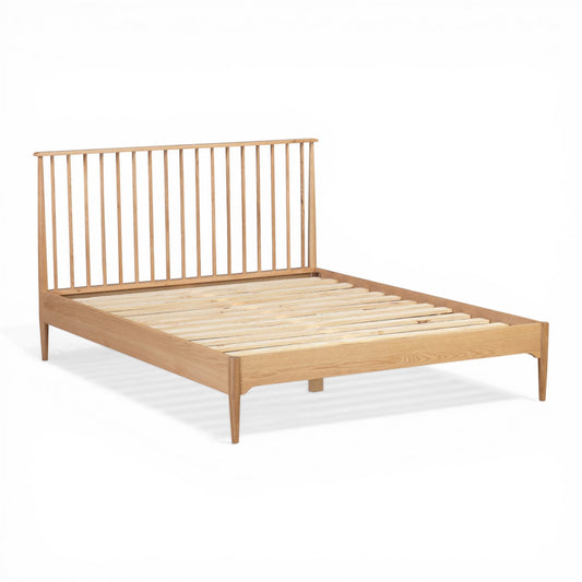 Jamerson Bed Frame