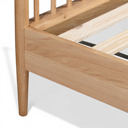 Jamerson Bed Frame