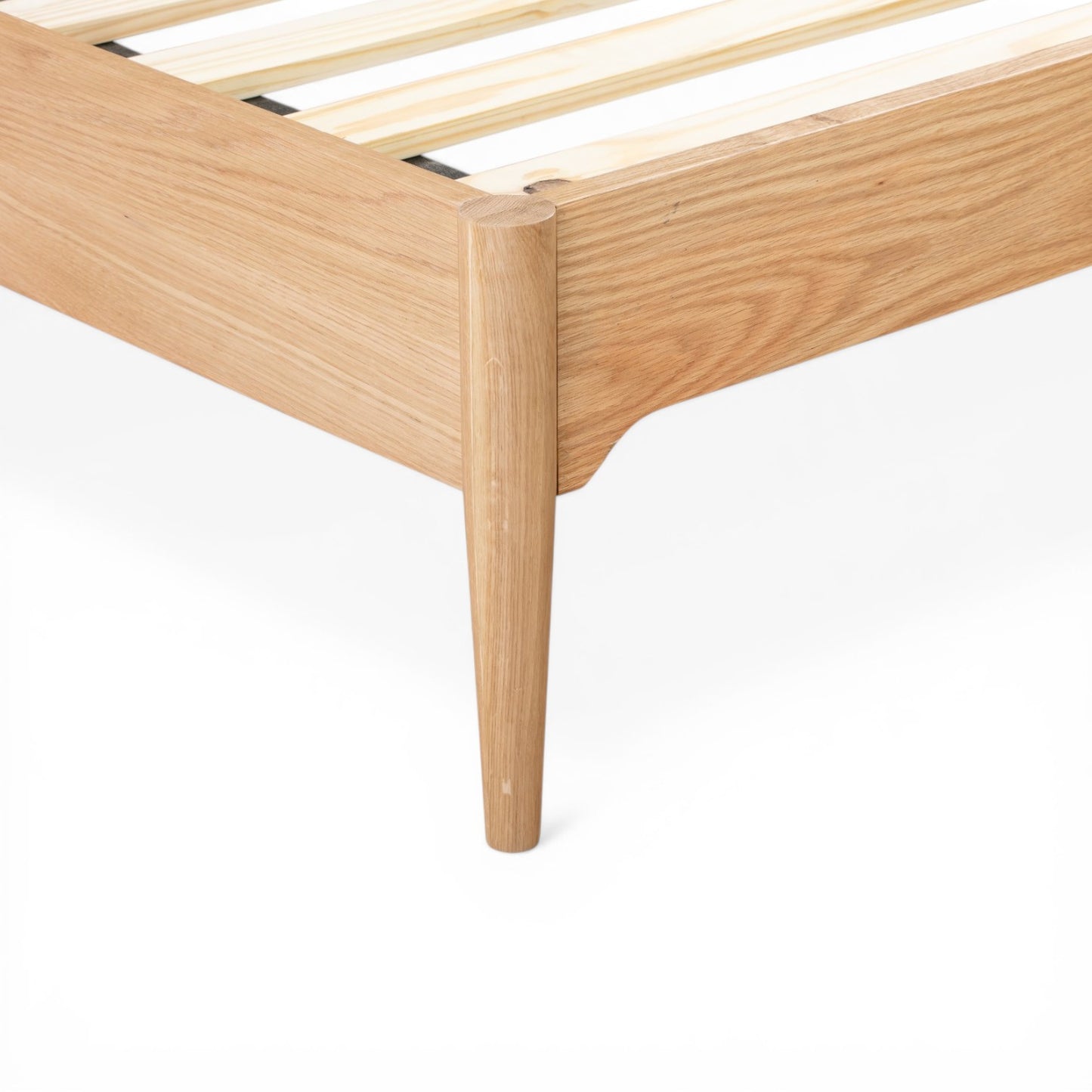 Jamerson Bed Frame