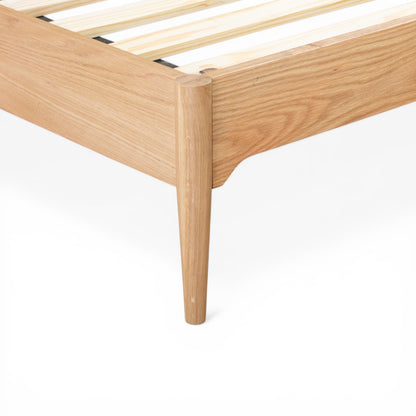 Jamerson Bed Frame
