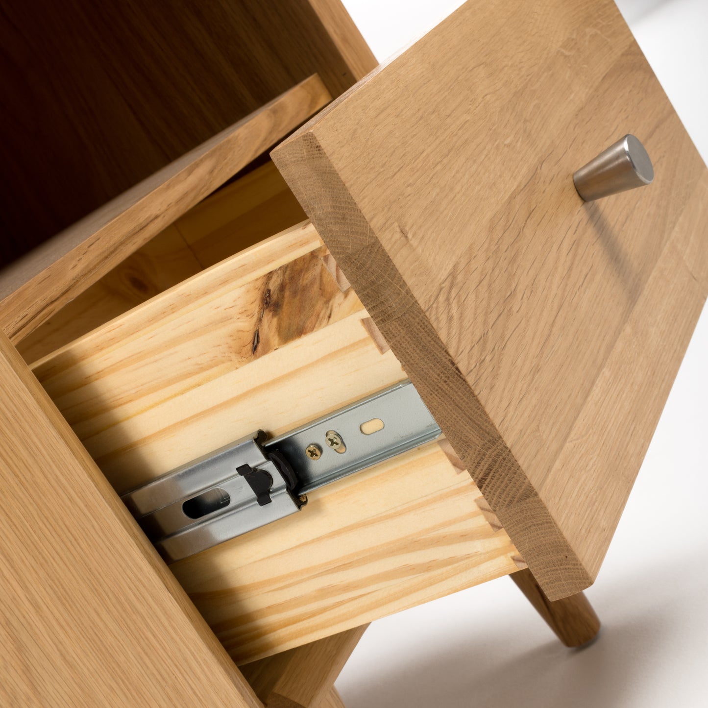 Jamerson Bedside Drawer