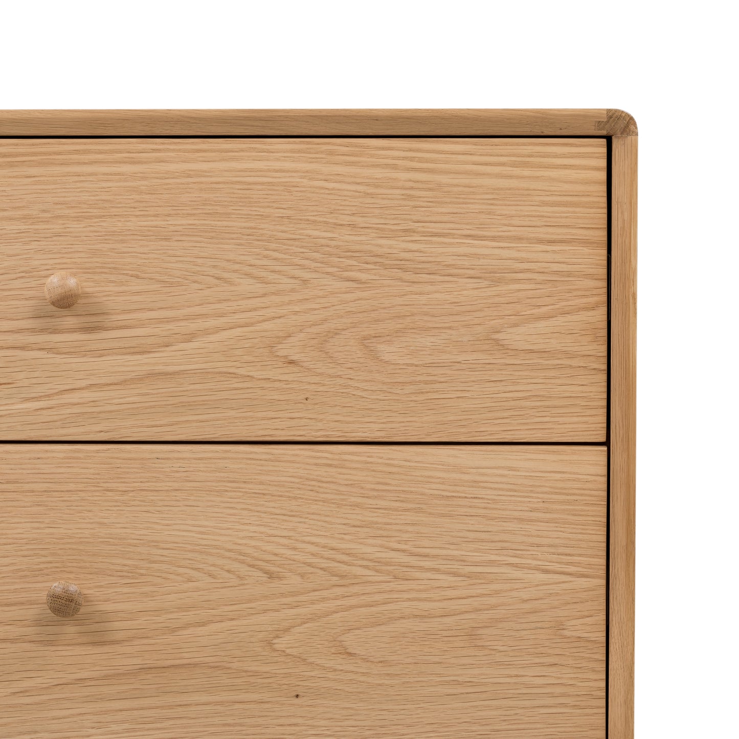 Jamerson 3 Drawer Chest