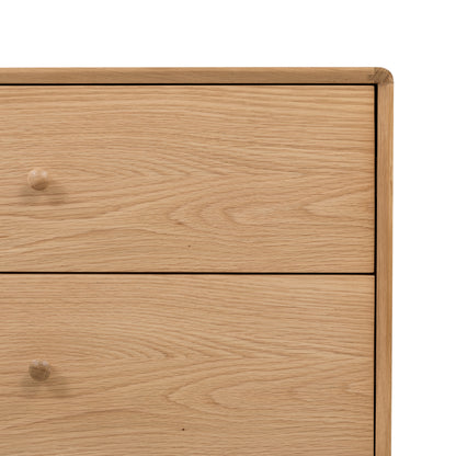 Jamerson 3 Drawer Chest