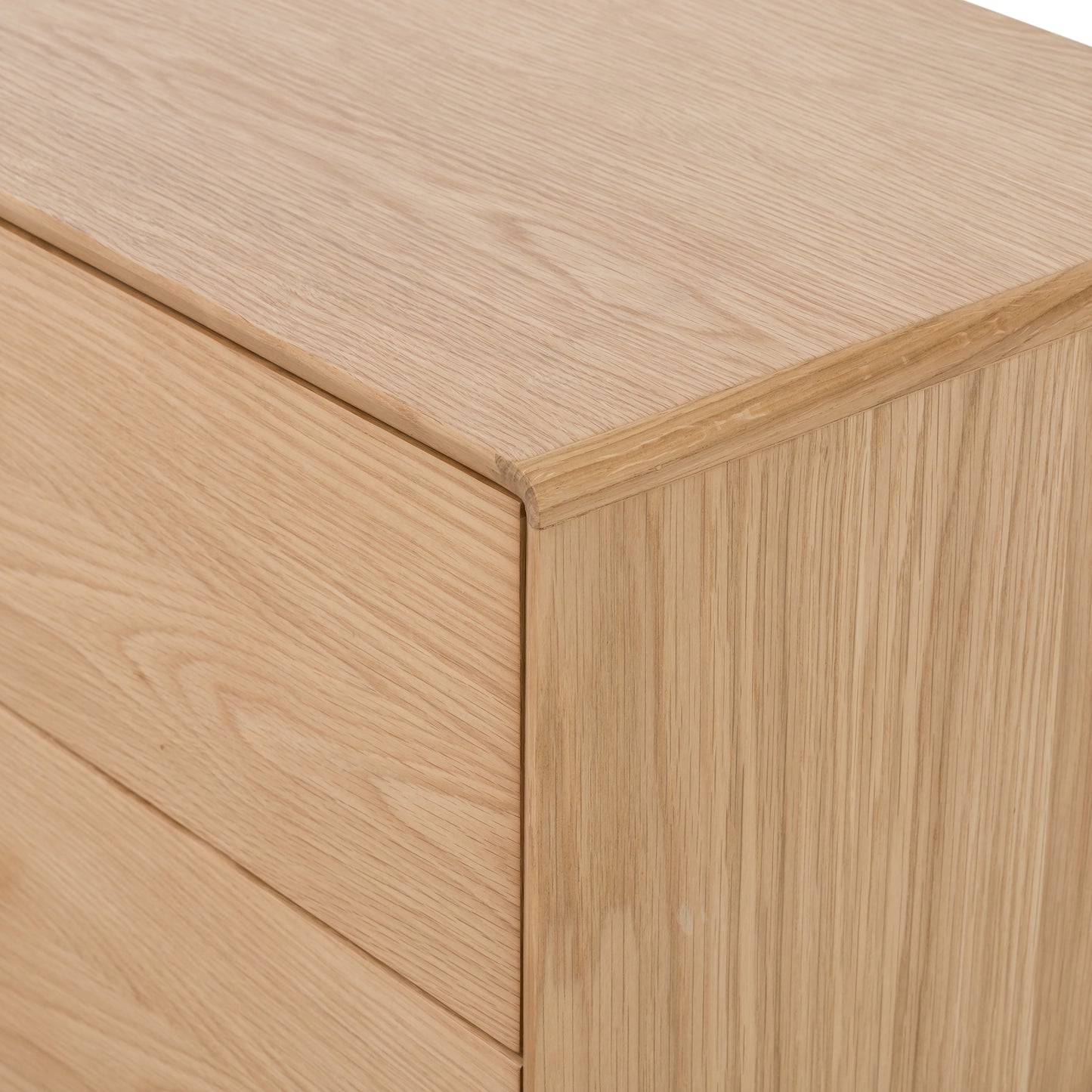 Jamerson 3 Drawer Chest