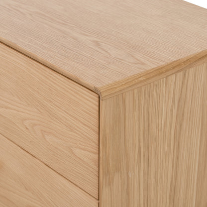 Jamerson 3 Drawer Chest