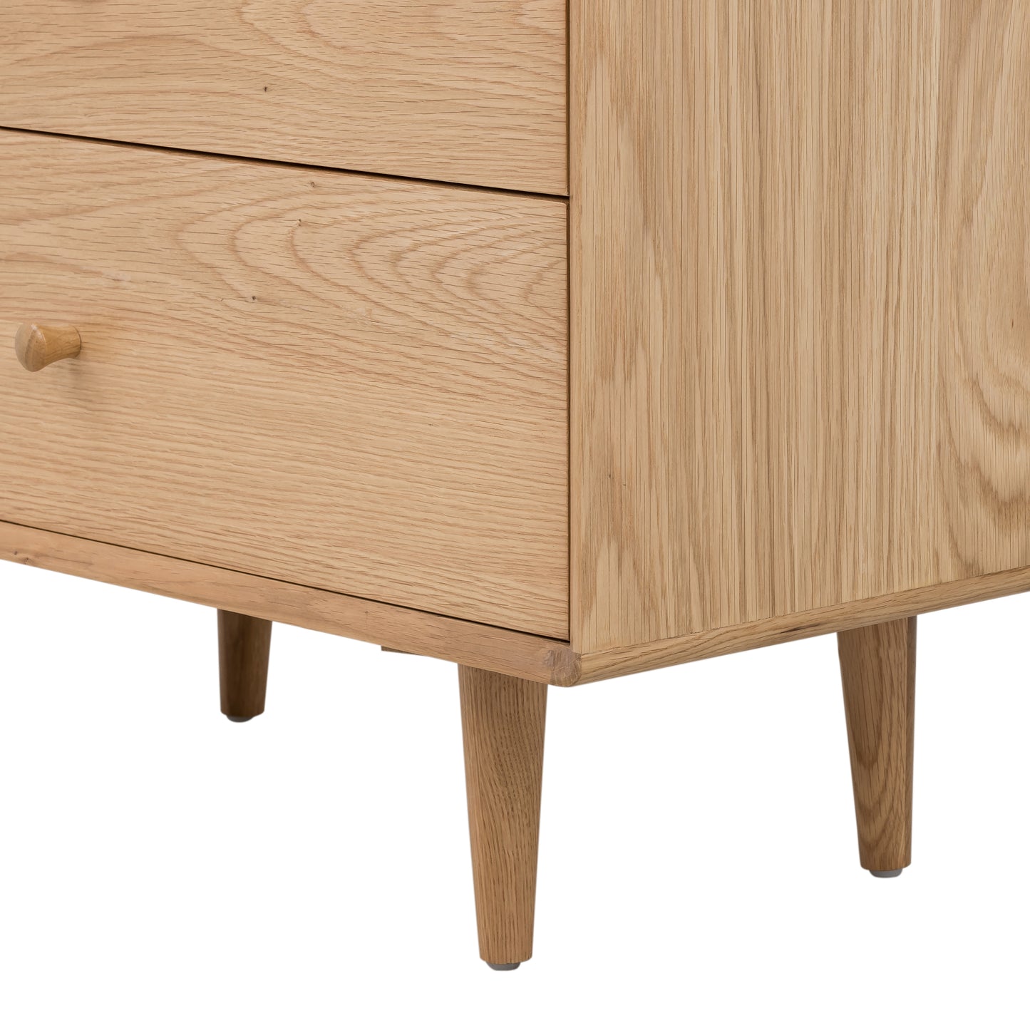 Jamerson 3 Drawer Chest