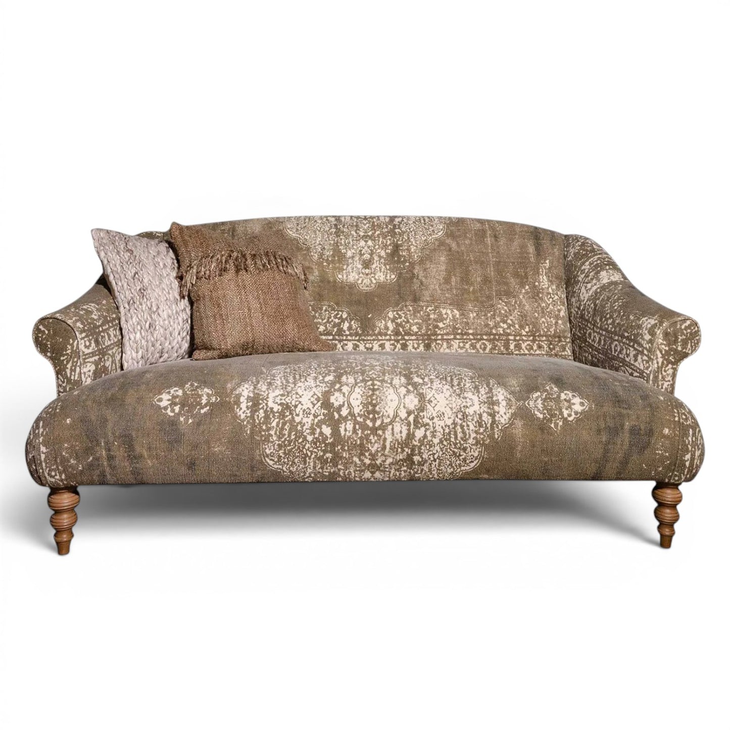 Jacaranda Petit Sofa - Pieces For Places