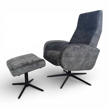 Custom - Hygge Reclining Chair