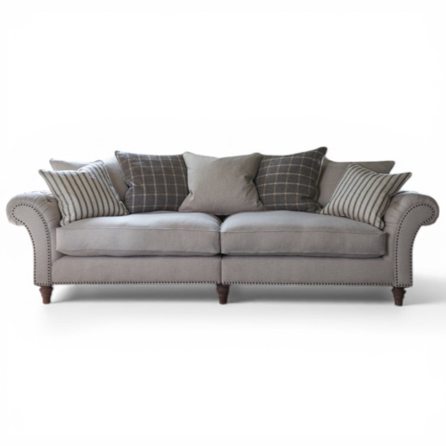 Keaton Grand Split Sofa