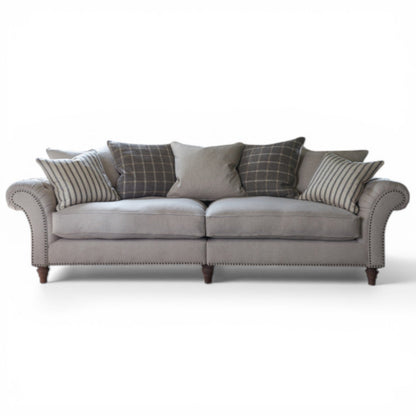 Keaton Grand Split Sofa