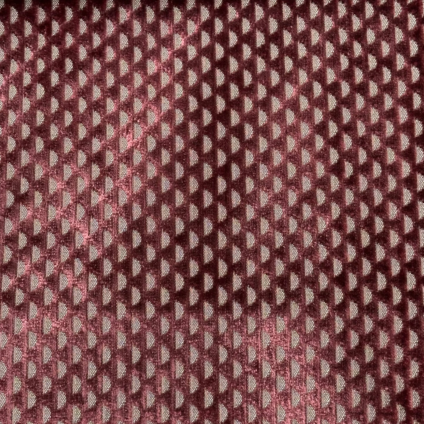 Cushion Fabric Swatches