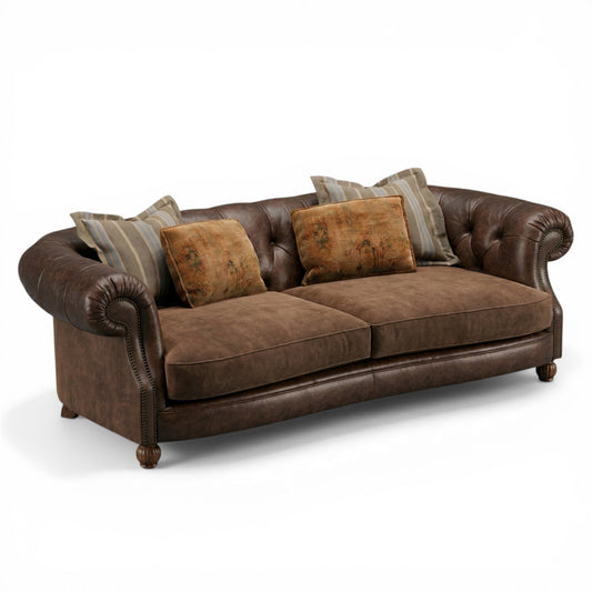 Kensington Midi Sofa