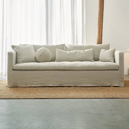 Lill 4 Seater Sofa - Pieces For Places