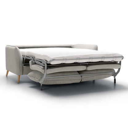 Lucy - 3 Seater Sofa Bed - Pieces For Places