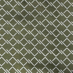 Lattice Olive