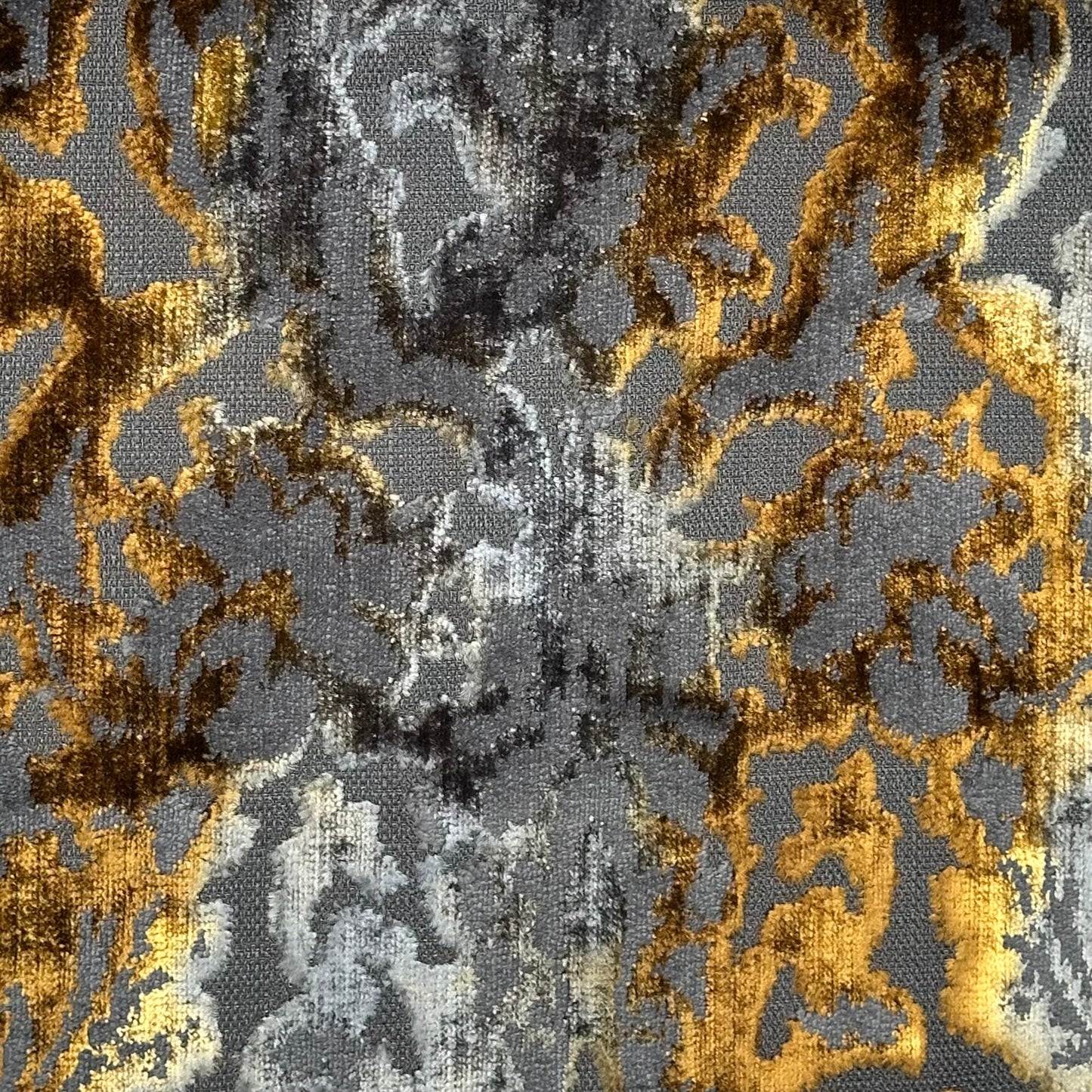 Cushion Fabric Swatches