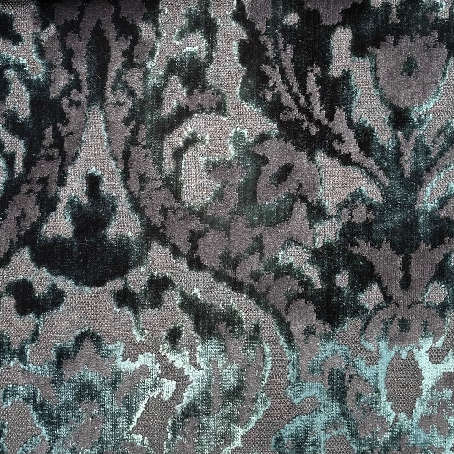 Cushion Fabric Swatches