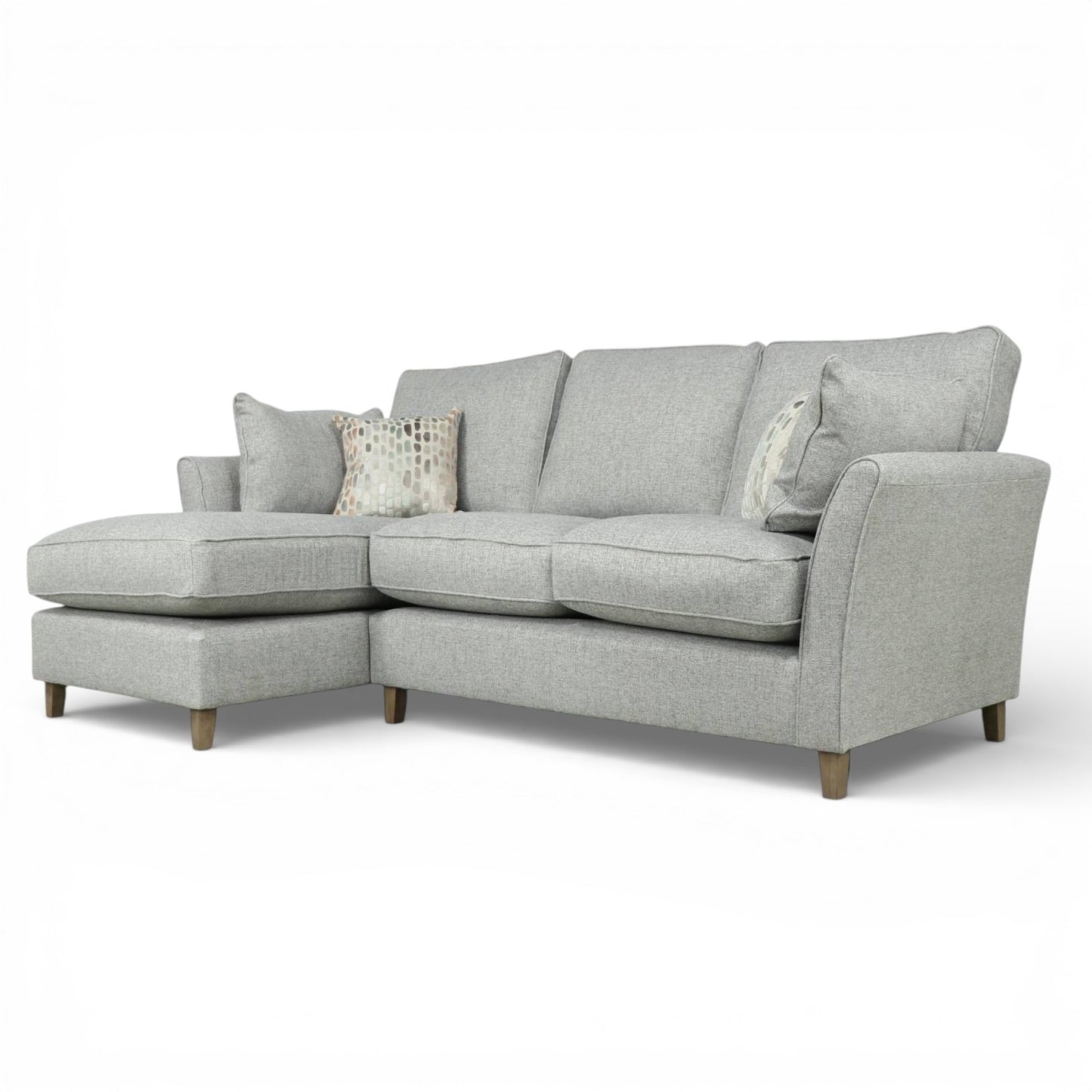 Lilo Corner Chaise Sofa
