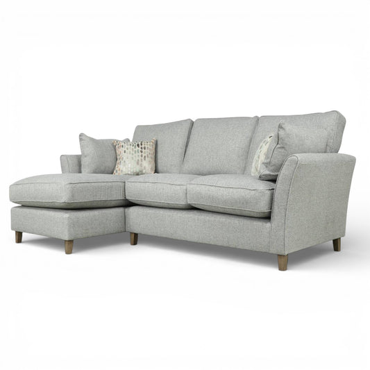 Lilo Corner Chaise Sofa