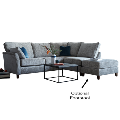 Lilo Open Ended Corner Group Sofa - Pieces For Places