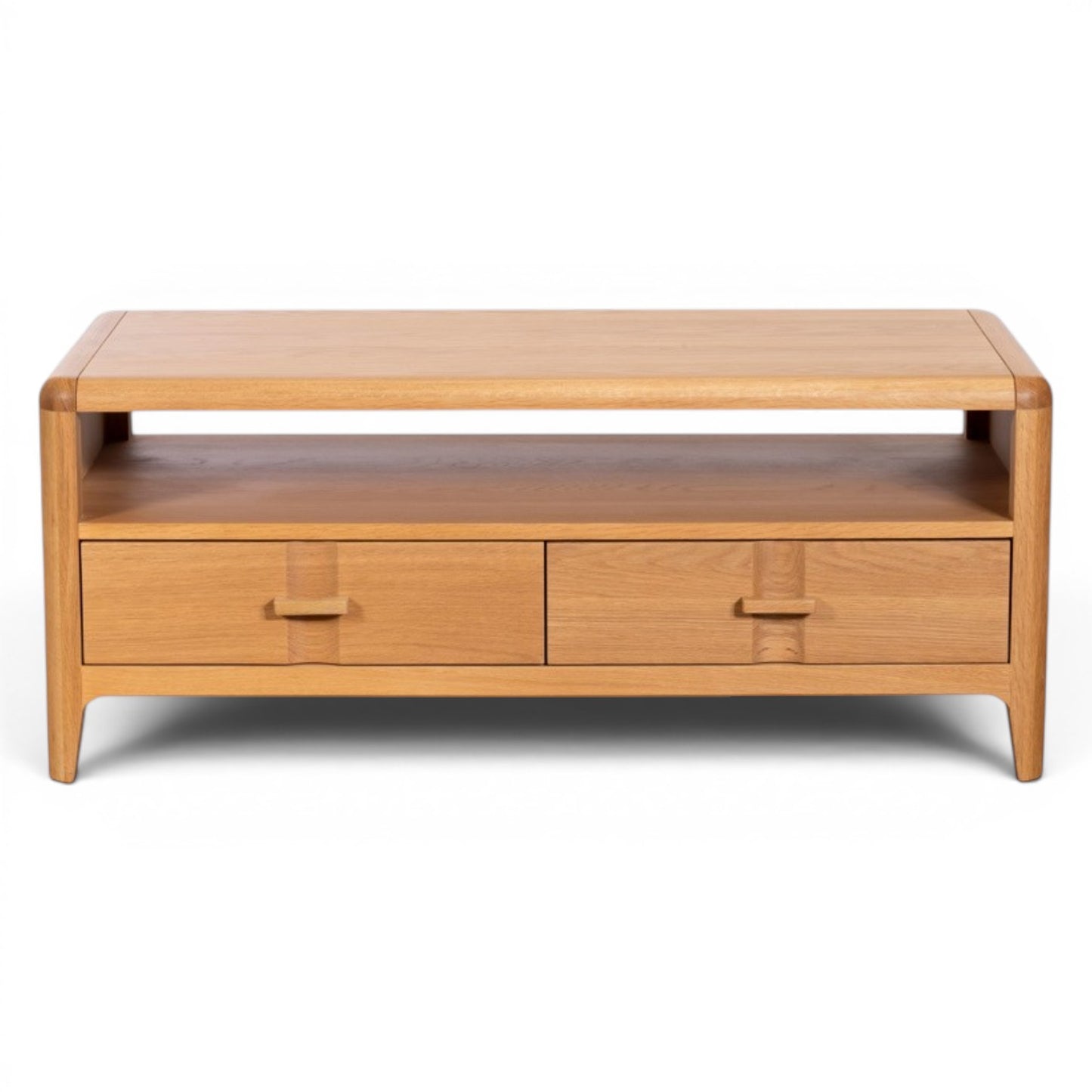 Maddison Oak Coffee Table