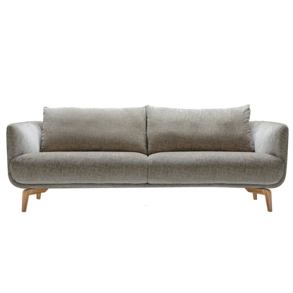 Moa 2 Seater Sofa - Pieces For Places